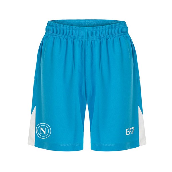 Pantaloni Napoli 2ª 2024-2025